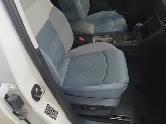 Volkswagen Tharu — Фото автомобиля 24