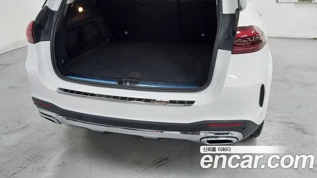 Mercedes-Benz GLE-Class — Фото автомобиля 11