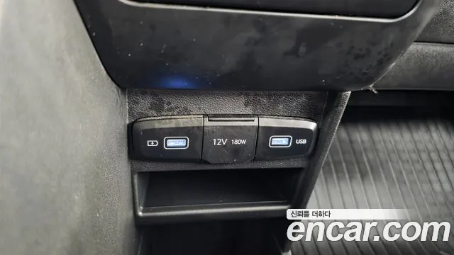 Hyundai Staria Staria Карго 5 мест — Фото автомобиля 17