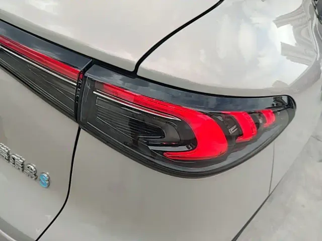 Wuling Bingo S — Фото автомобиля 7
