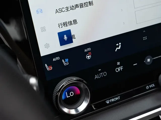Lexus RX — Фото автомобиля 17