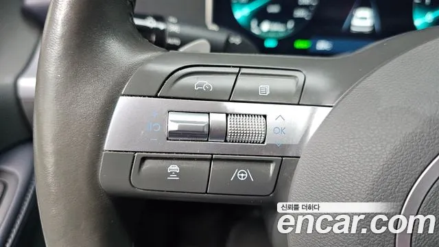 Hyundai Sonata DN8 — Фото автомобиля 26