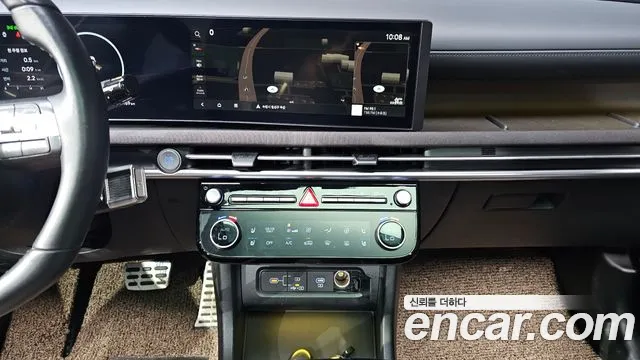 Hyundai Tucson — Фото автомобиля 11