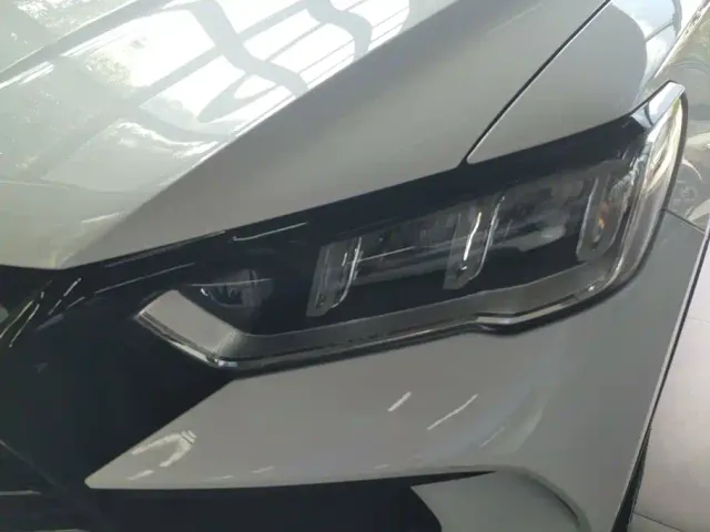 BYD Song Pro — Фото автомобиля 5