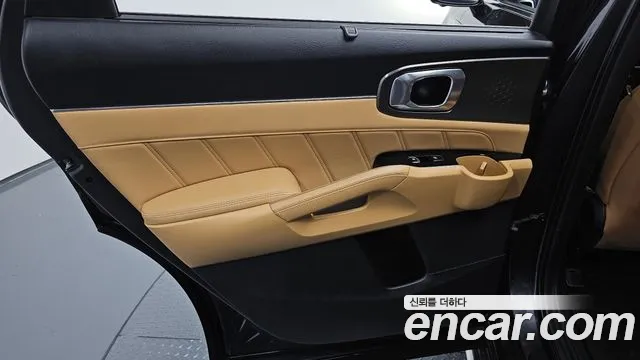 Kia Sorento 4th Gen — Фото автомобиля 14