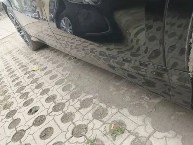 BYD Song L EV — Фото автомобиля 21