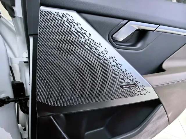 BMW 5 Series — Фото автомобиля 18