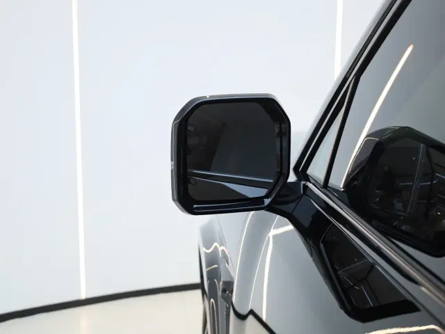 BYD FangChengBao Titanium 7 — Фото автомобиля 9