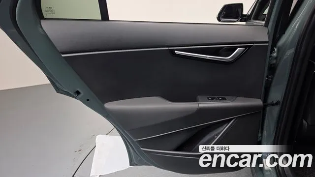 Kia Niro The All New Niro Signature — Фото автомобиля 25