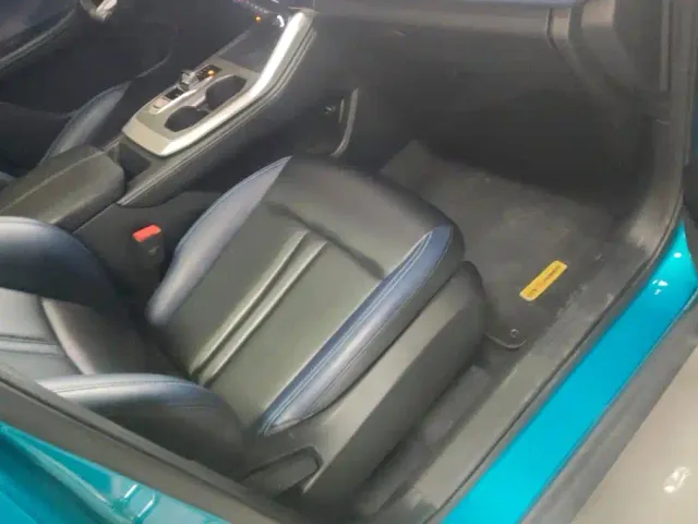 GAC Trumpchi GS3 — Фото автомобиля 8