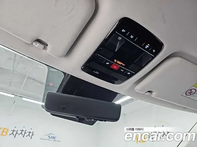 Hyundai Santa Fe MX5 — Фото автомобиля 17