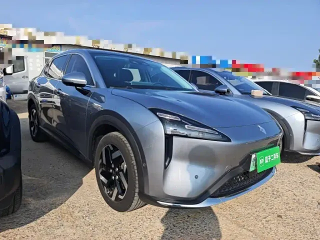 Baojun Yunhai — Фото автомобиля 3