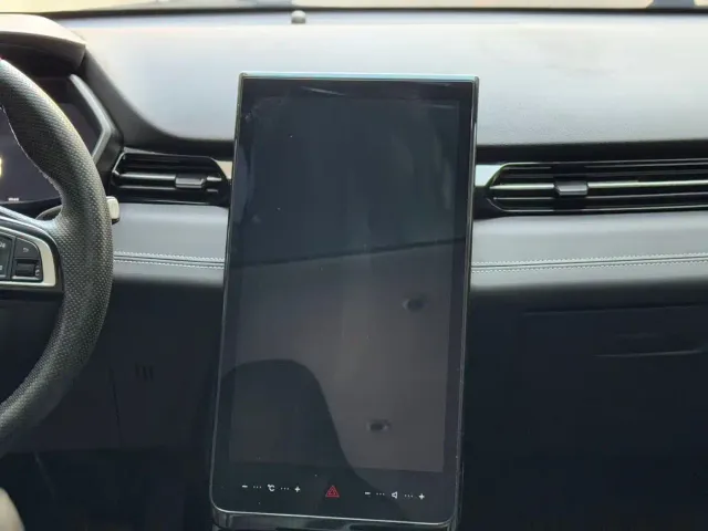 Xpeng G3 — Фото автомобиля 7