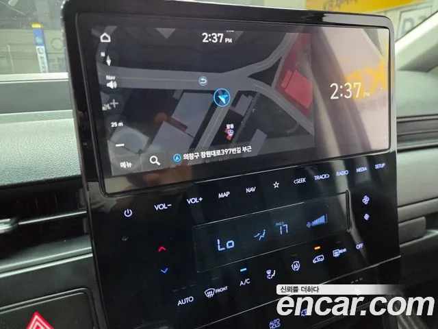 Hyundai Staria Staria Карго 5 мест — Фото автомобиля 10