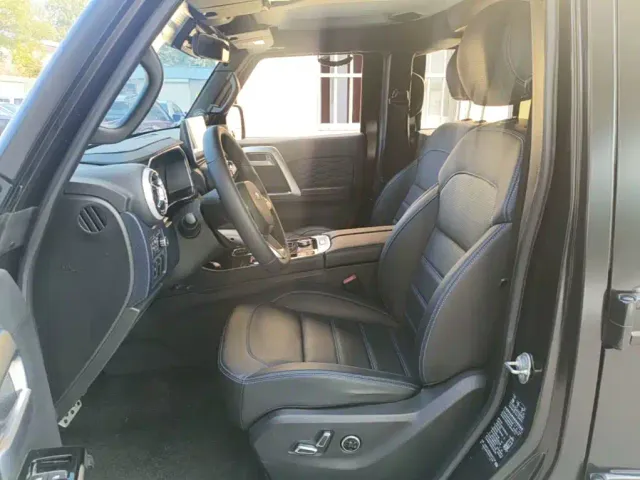 BAIC BJ40 — Фото автомобиля 14