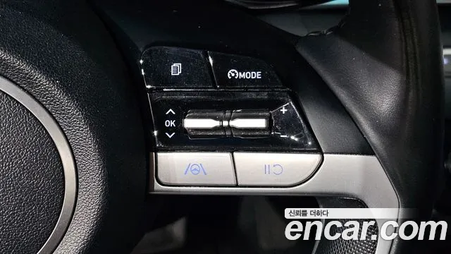 Hyundai Avante CN7 — Фото автомобиля 14