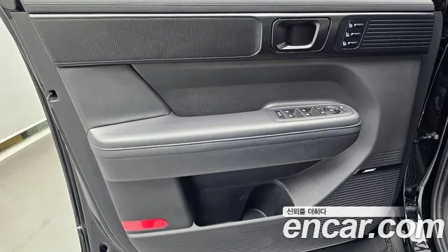 Hyundai Santa Fe MX5 — Фото автомобиля 13
