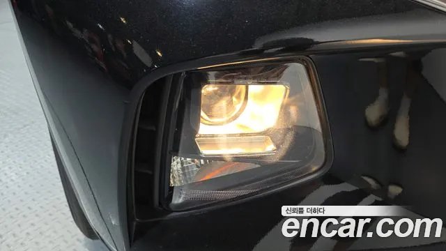 Hyundai Tucson Tucson (NX4) Бензин 1.6 турбо 2WD — Фото автомобиля 22