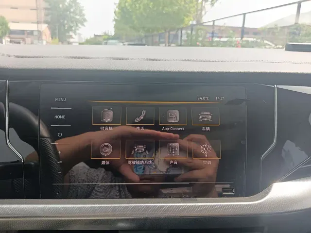 Volkswagen Passat — Фото автомобиля 23