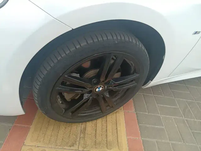 BMW 1 Series — Фото автомобиля 22