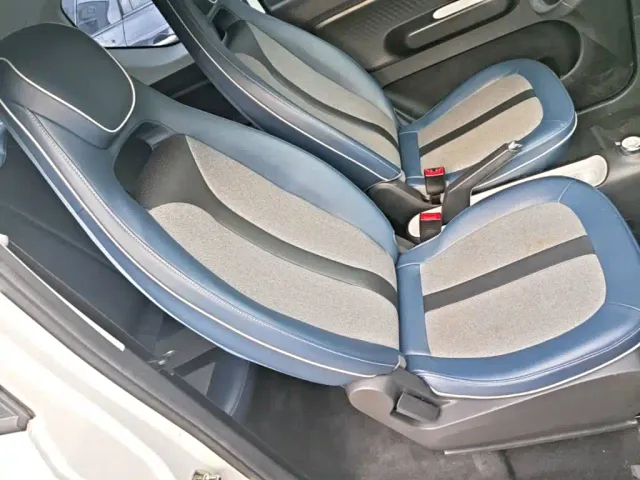 Wuling Hongguang Mini EV — Фото автомобиля 24