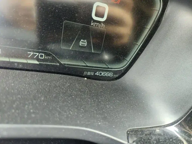 BYD Song PLUS — Фото автомобиля 8