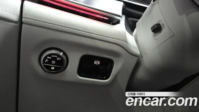 Mercedes-Benz EQE V295 — Фото автомобиля 29