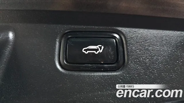 Kia Niro The All New Niro — Фото автомобиля 22