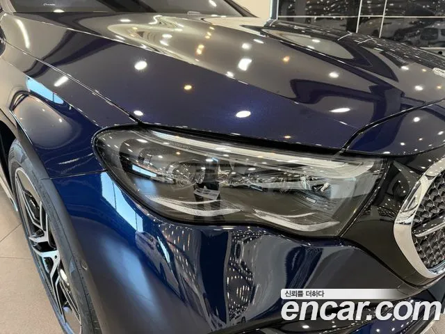 Mercedes-Benz E-Class E-класс W214 — Фото автомобиля 12
