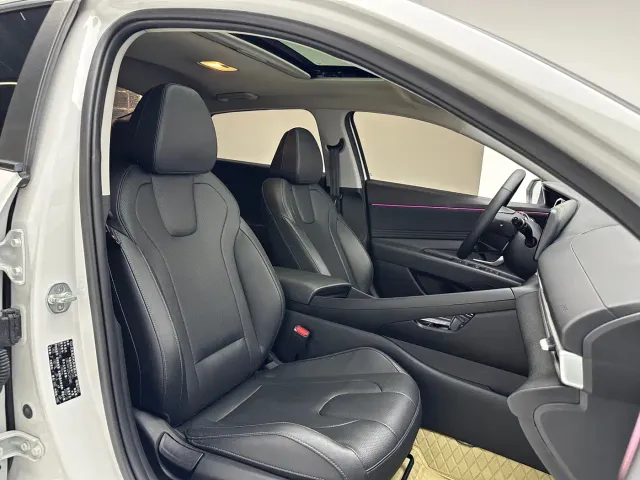 Hyundai Elantra — Фото автомобиля 17