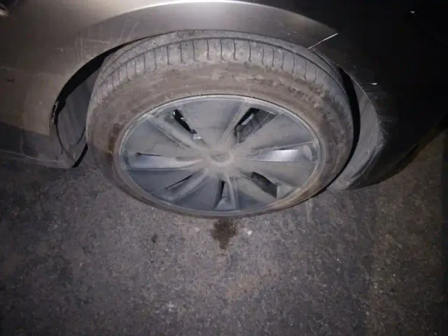 Tesla Model 3 — Фото автомобиля 25
