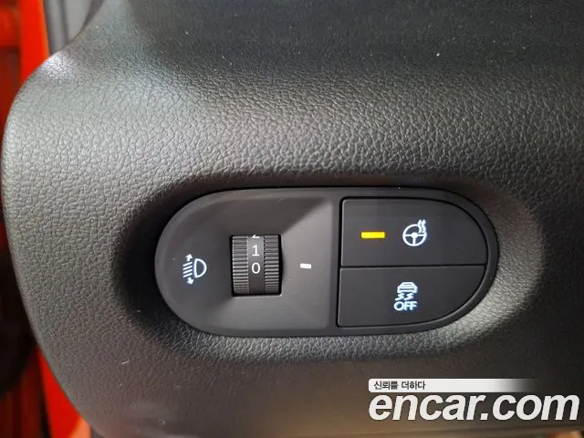 Hyundai Casper — Фото автомобиля 14