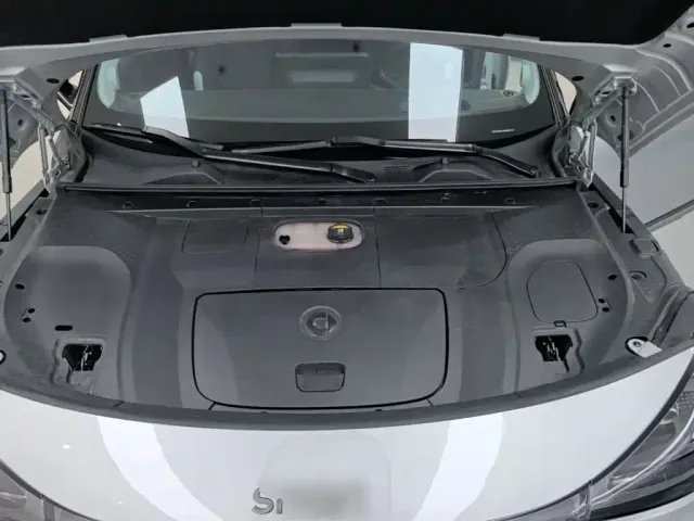 Smart #1 — Фото автомобиля 19