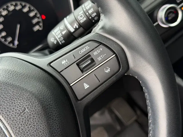 Honda CR-V — Фото автомобиля 9