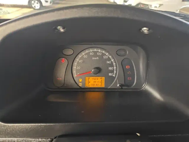 Wuling Zhiguang — Фото автомобиля 11