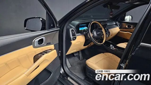 Kia Sorento 4th Gen — Фото автомобиля 15