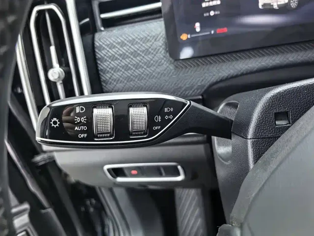 Chery Tansuo 06 — Фото автомобиля 21