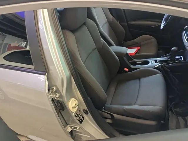 Toyota Levin — Фото автомобиля 24