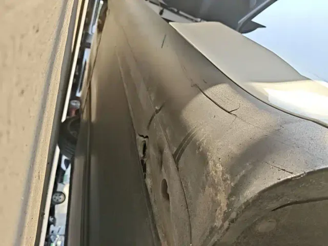 Tesla Model Y — Фото автомобиля 21