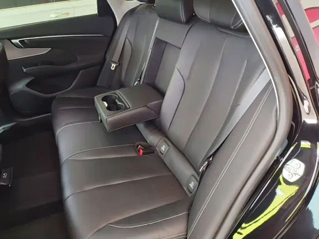 Buick LaCrosse — Фото автомобиля 16
