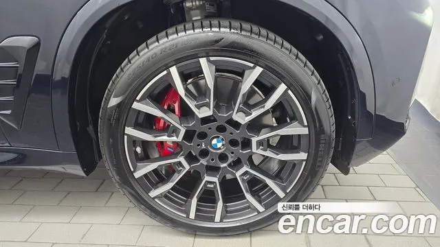 BMW X5 G05 — Фото автомобиля 6