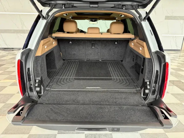 Land Rover Range Rover — Фото автомобиля 18