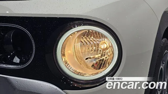 Hyundai Casper Новый Casper Turbo Essential — Фото автомобиля 22