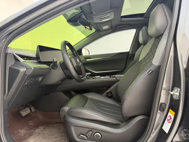 Changan Raeton Plus — Фото автомобиля 7