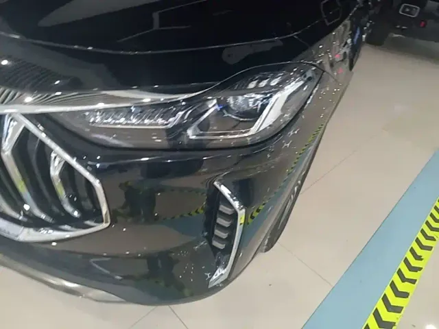 Jetour X70 Plus — Фото автомобиля 23