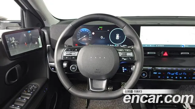 Hyundai Ioniq 5 Ioniq 5 (New) — Фото автомобиля 19