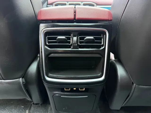 Jetour X70 Plus — Фото автомобиля 16