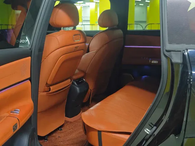 Changan Qiyuan Changan Qiyuan Q07 2025 215 Premium Model — Фото автомобиля 6