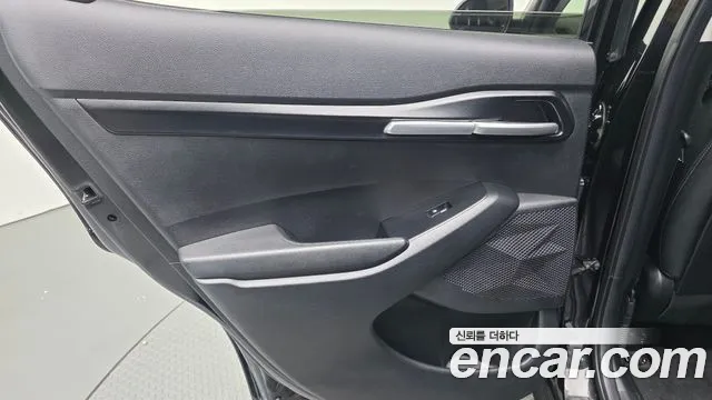 Kia Seltos New — Фото автомобиля 14