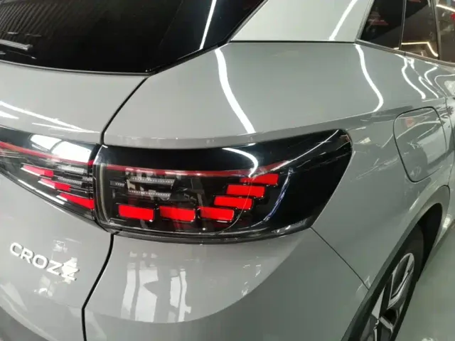 Volkswagen ID.4 Crozz — Фото автомобиля 7